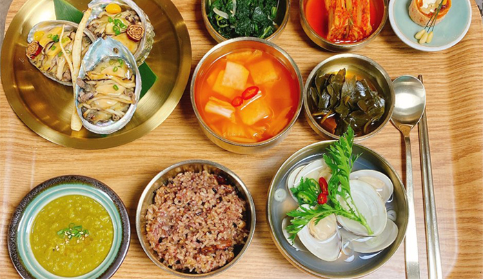 치매 파킨슨 식단
