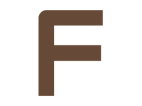F