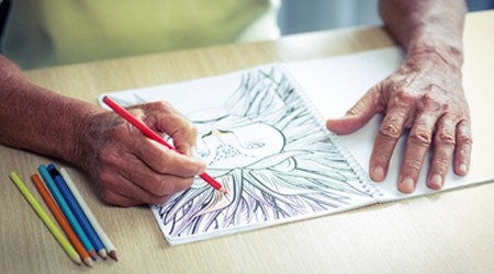페이버요양병원 TV입니다.